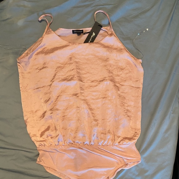 Leotard - Picture 2 of 4